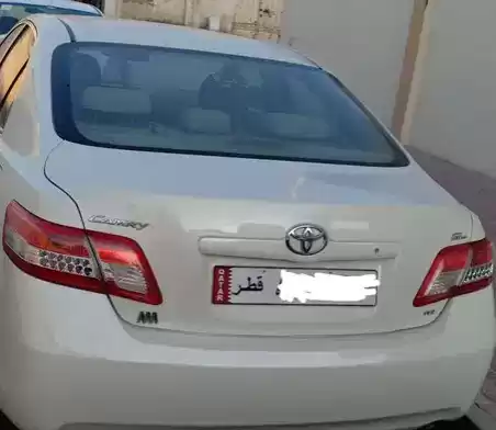 استفاده شده Toyota Camry برای فروش که در السد , دوحه #7619 - 1  image 